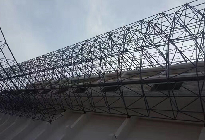 额尔古纳垃圾电厂